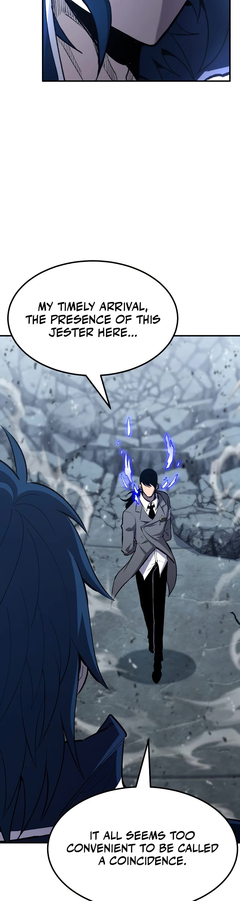Standard of Reincarnation Chapter 83 page 28 - Chapter 83
