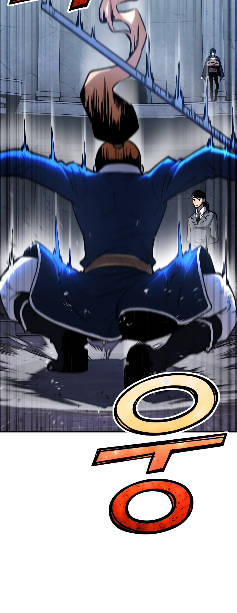Standard of Reincarnation Chapter 83 page 31 - Chapter 83