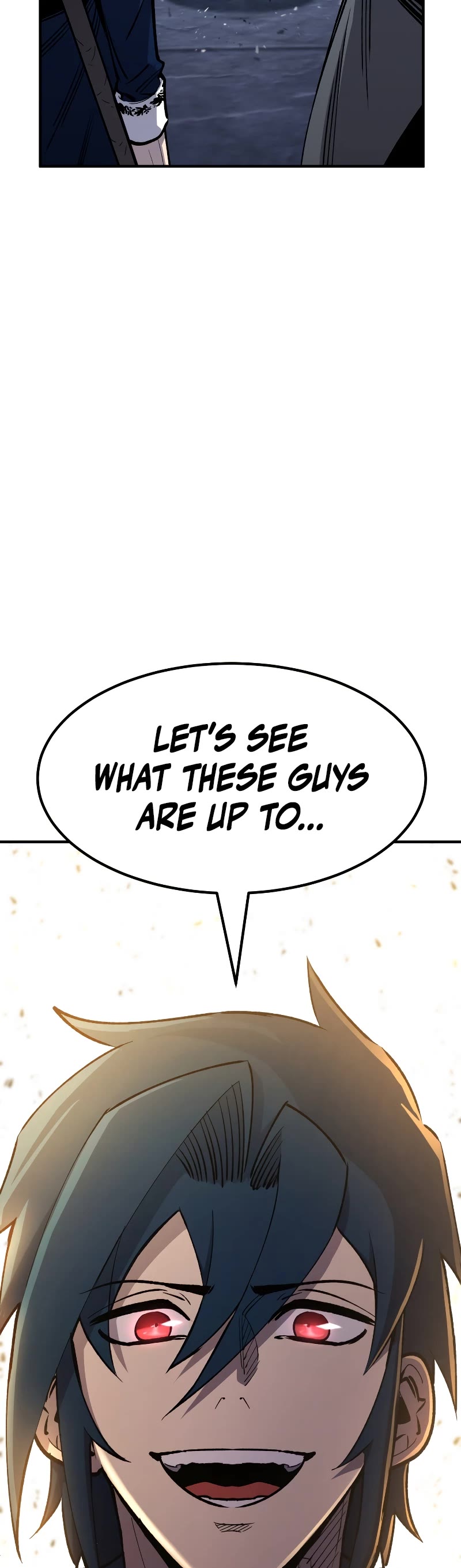 Standard of Reincarnation Chapter 83 page 35 - Chapter 83