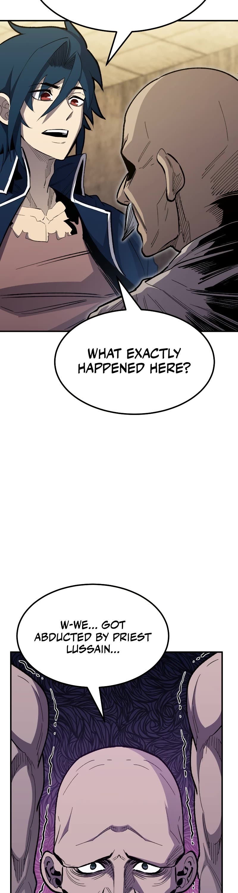 Standard of Reincarnation Chapter 83 page 39 - Chapter 83
