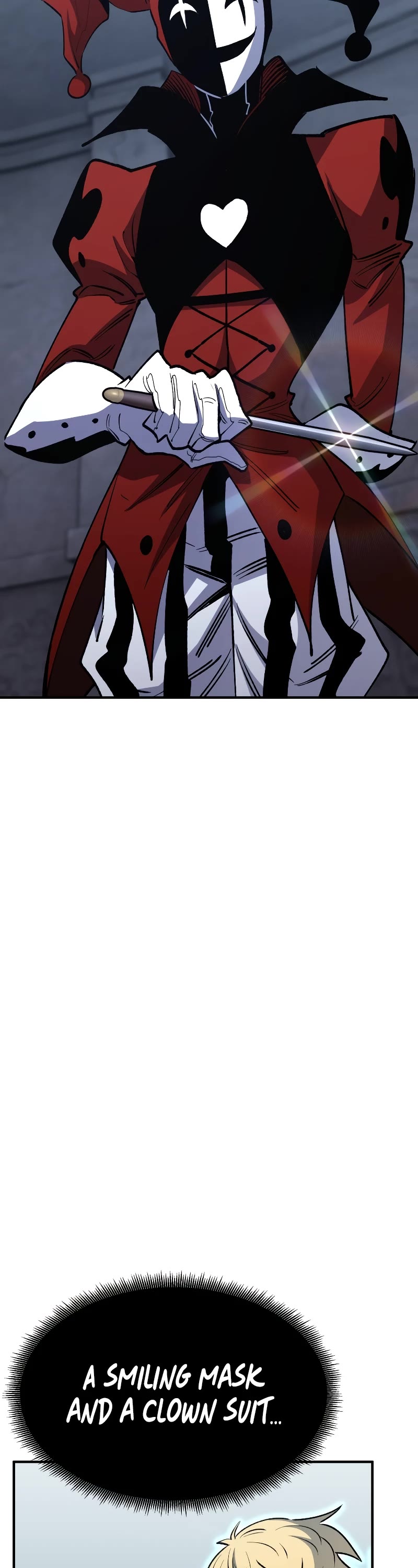 Standard of Reincarnation Chapter 83 page 4 - Chapter 83