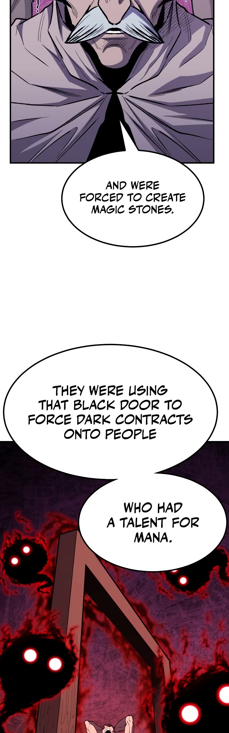Standard of Reincarnation Chapter 83 page 40 - Chapter 83