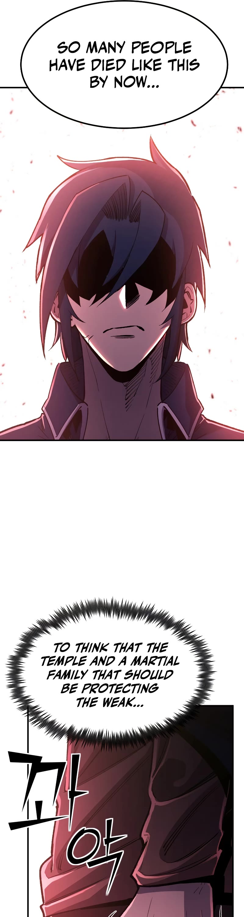 Standard of Reincarnation Chapter 83 page 42 - Chapter 83