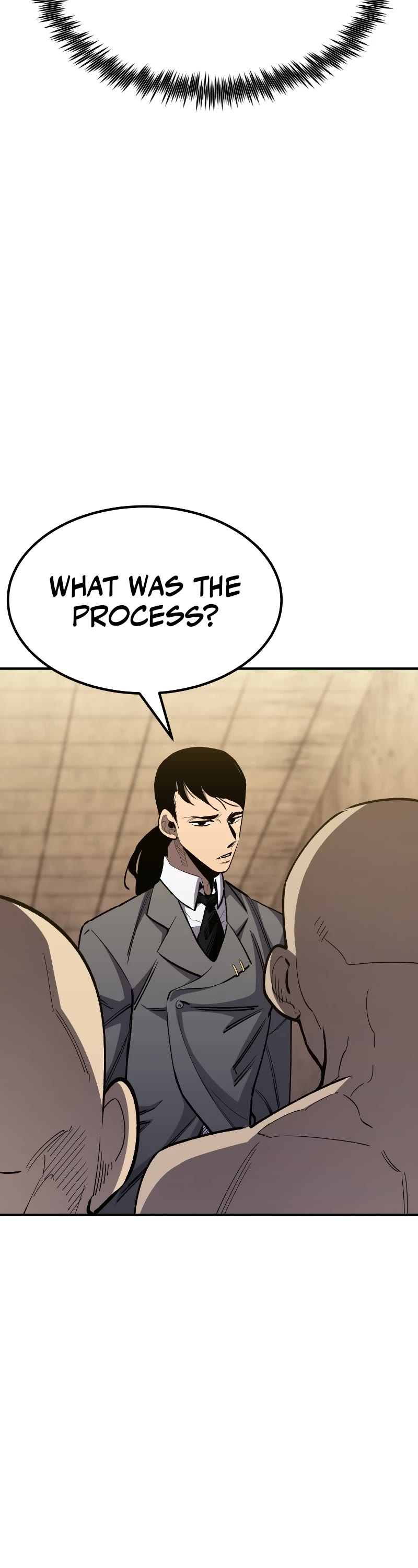 Standard of Reincarnation Chapter 83 page 44 - Chapter 83