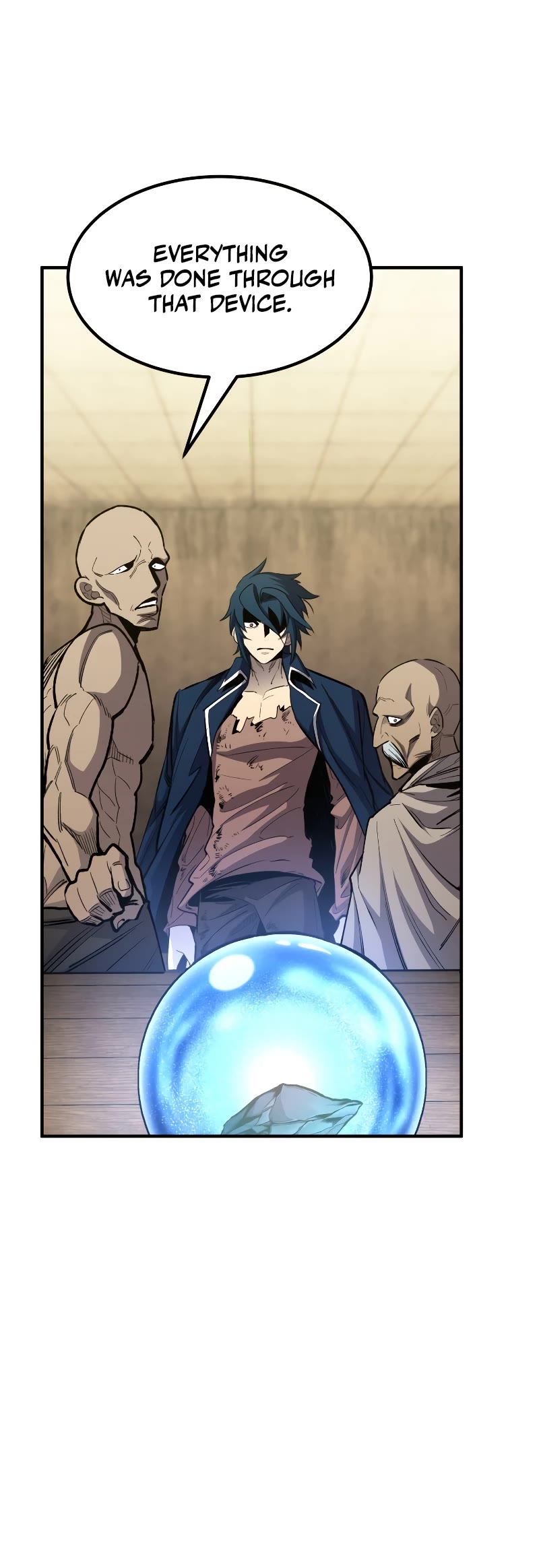 Standard of Reincarnation Chapter 83 page 45 - Chapter 83