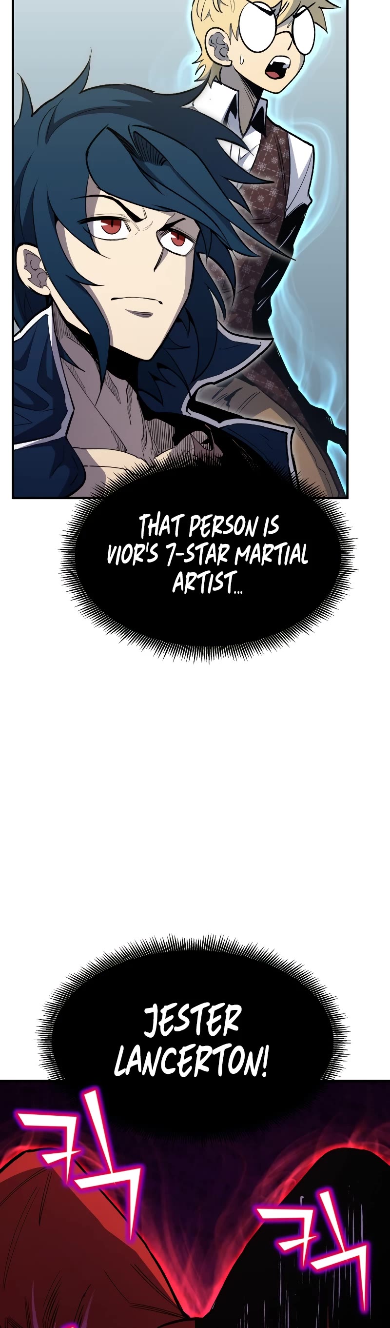 Standard of Reincarnation Chapter 83 page 5 - Chapter 83