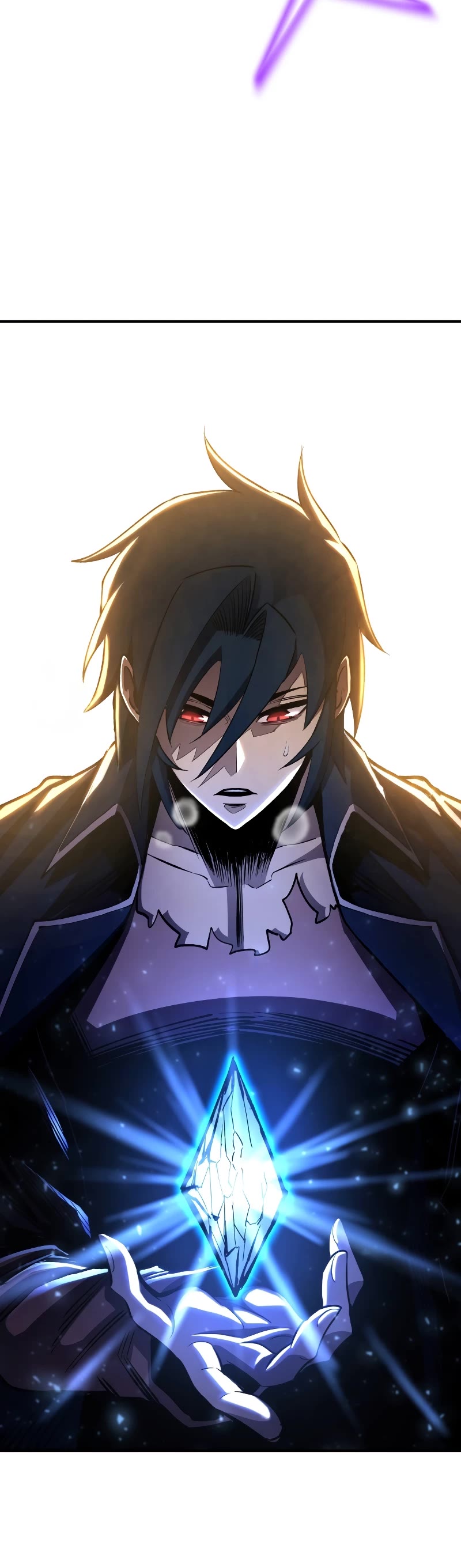 Standard of Reincarnation Chapter 83 page 51 - Chapter 83