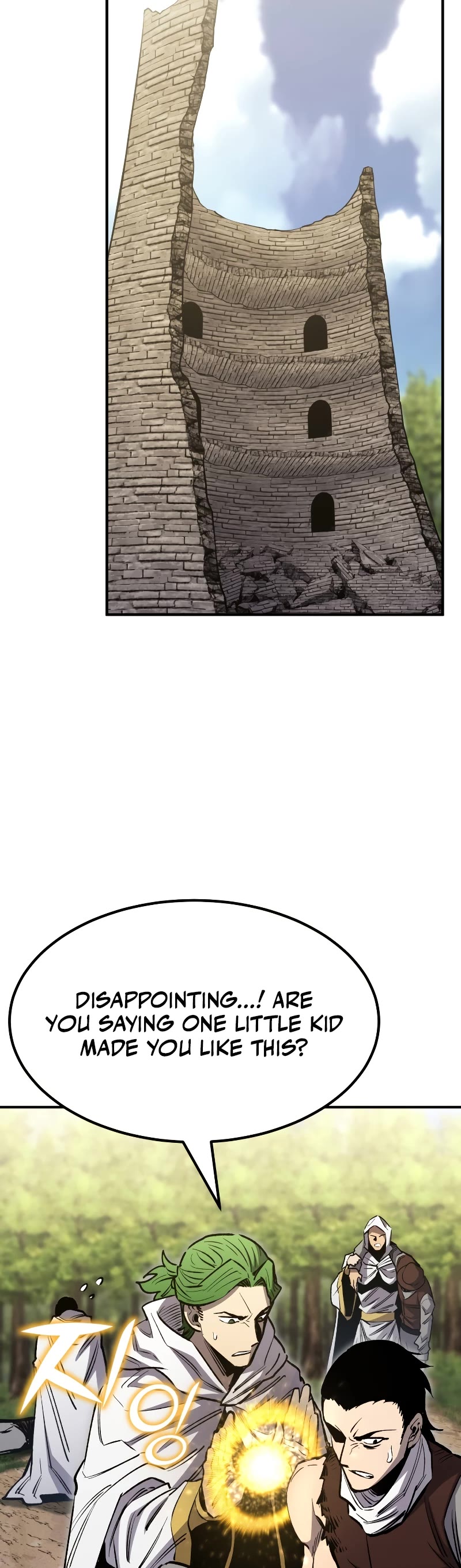 Standard of Reincarnation Chapter 83 page 55 - Chapter 83