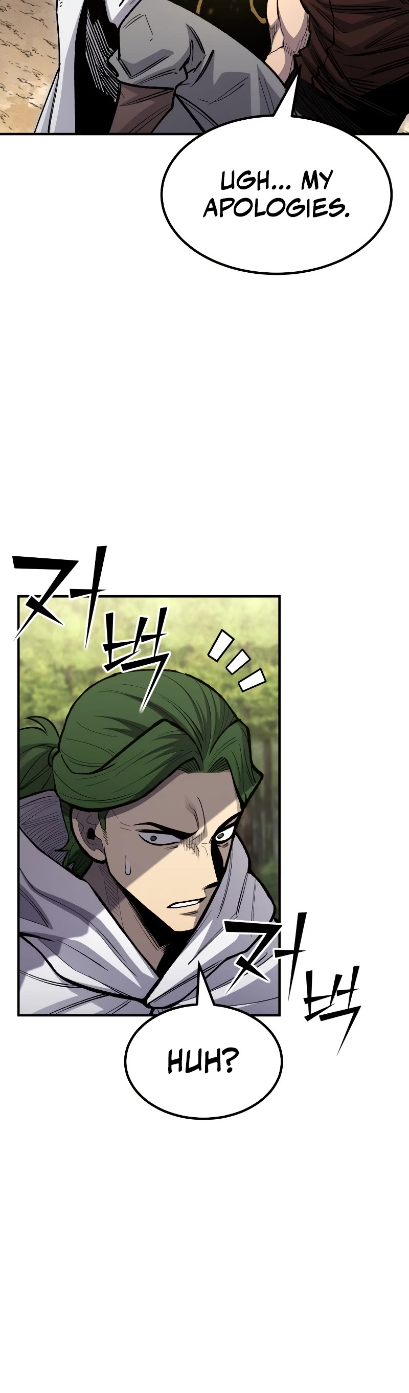 Standard of Reincarnation Chapter 83 page 56 - Chapter 83