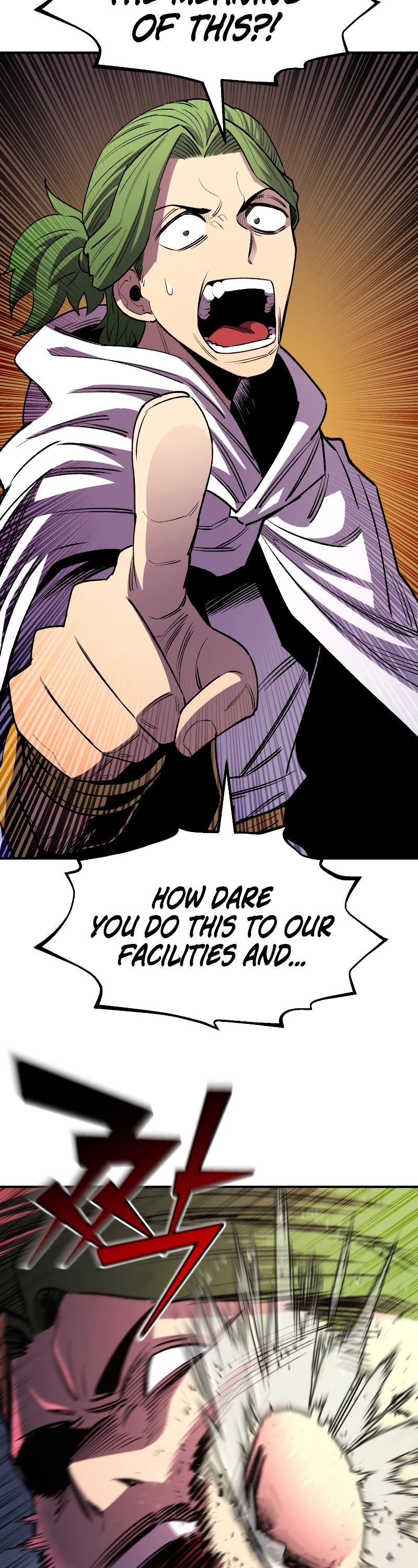 Standard of Reincarnation Chapter 83 page 58 - Chapter 83