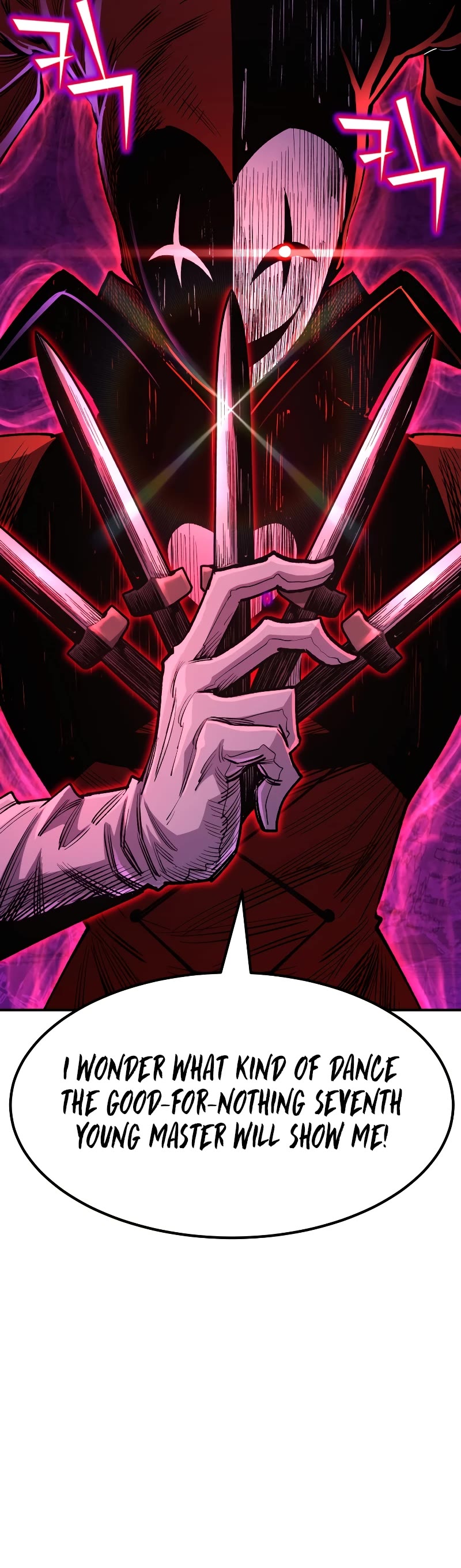 Standard of Reincarnation Chapter 83 page 6 - Chapter 83