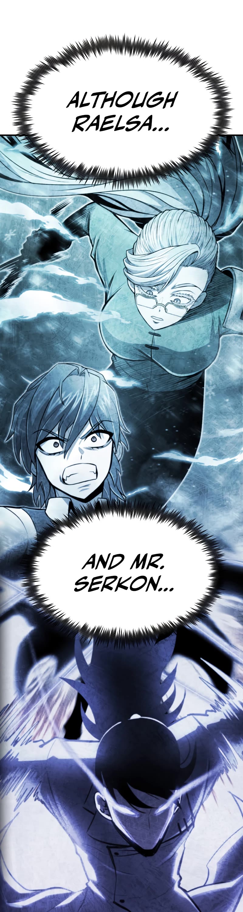 Standard of Reincarnation Chapter 83 page 9 - Chapter 83