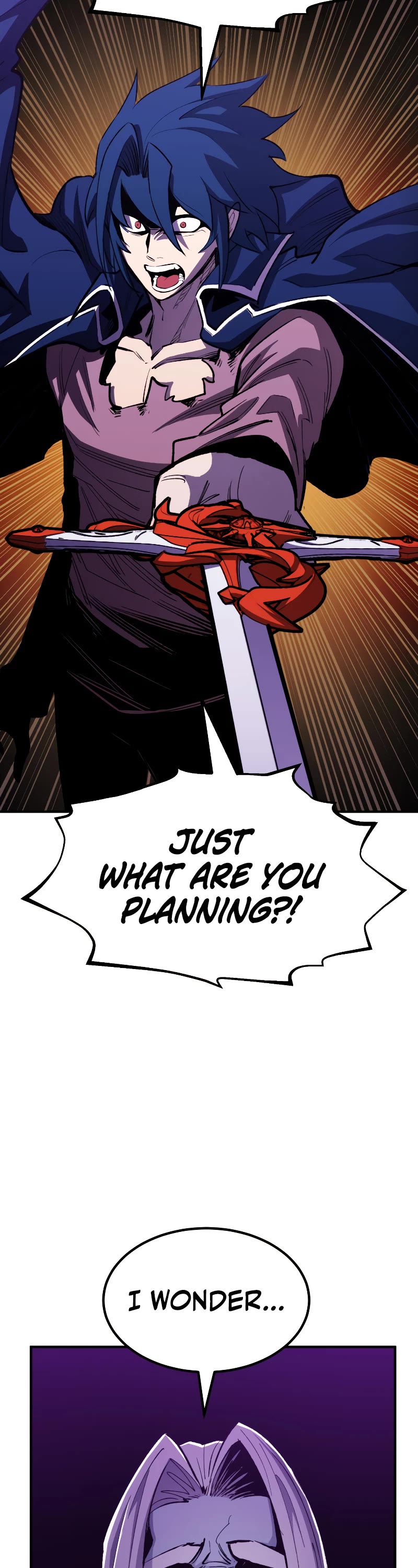Standard of Reincarnation Chapter 84 page 10 - Chapter 84