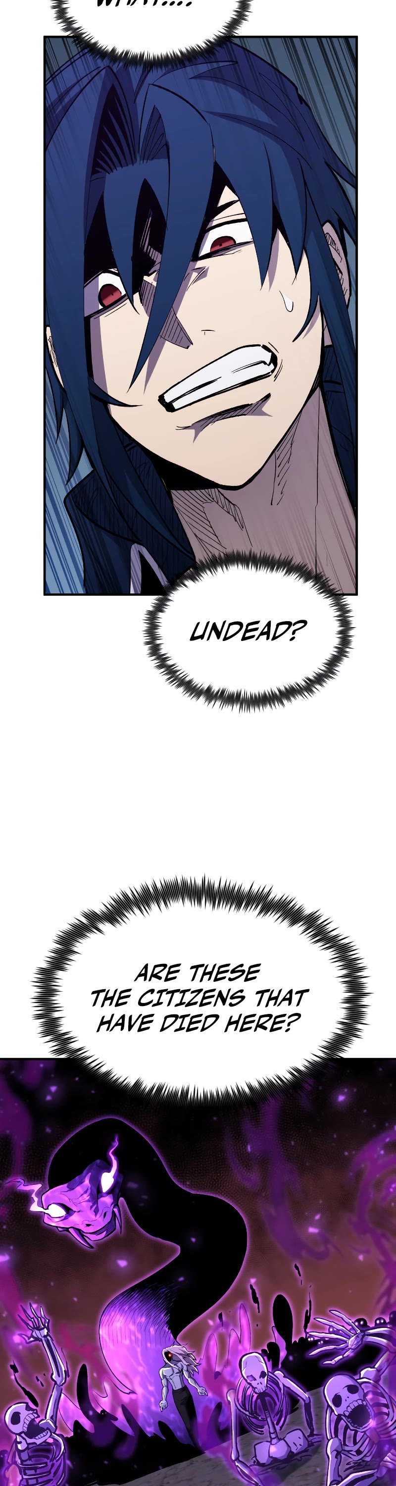 Standard of Reincarnation Chapter 84 page 14 - Chapter 84