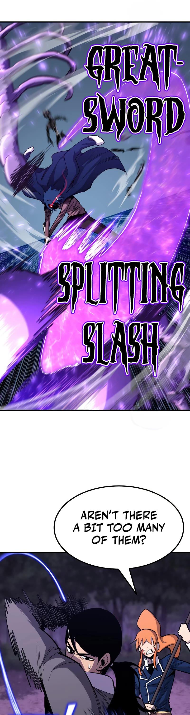 Standard of Reincarnation Chapter 84 page 19 - Chapter 84