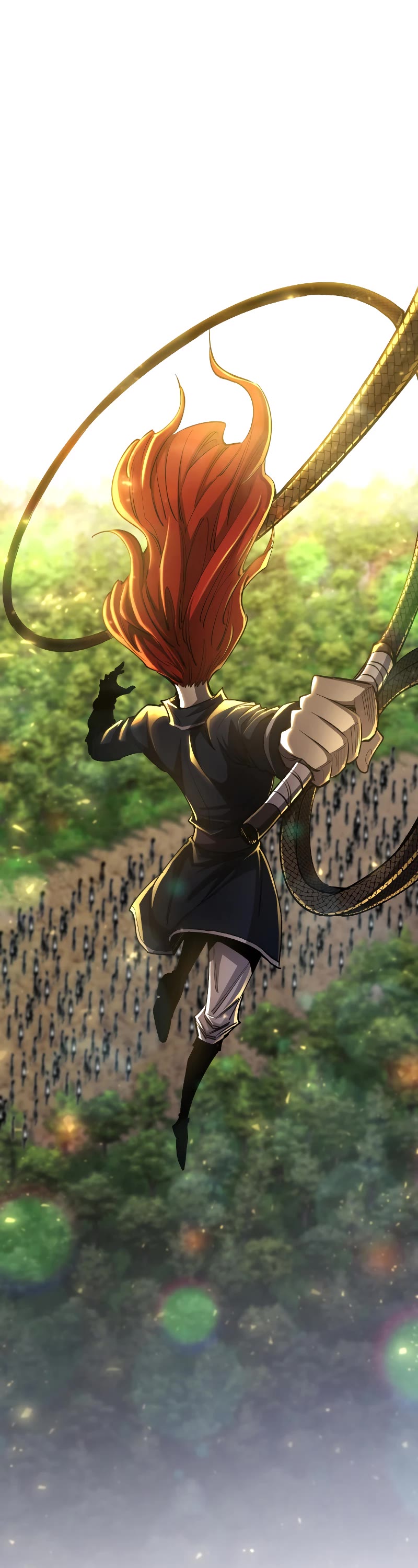 Standard of Reincarnation Chapter 84 page 21 - Chapter 84