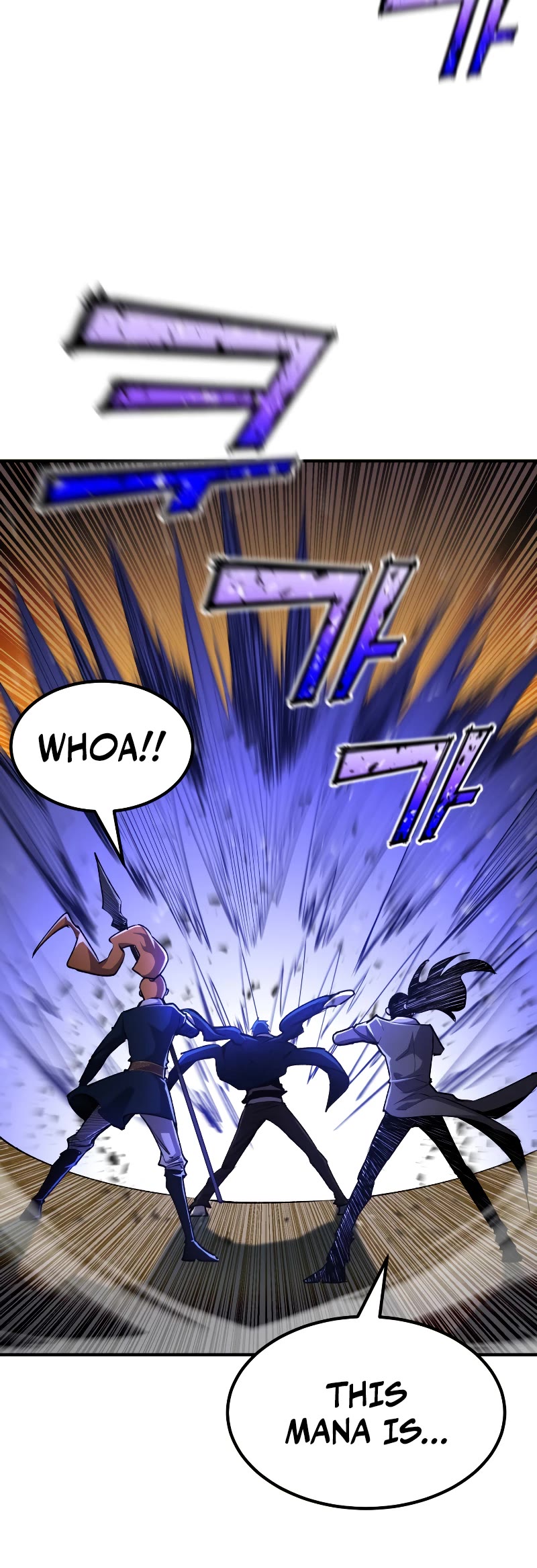 Standard of Reincarnation Chapter 84 page 23 - Chapter 84