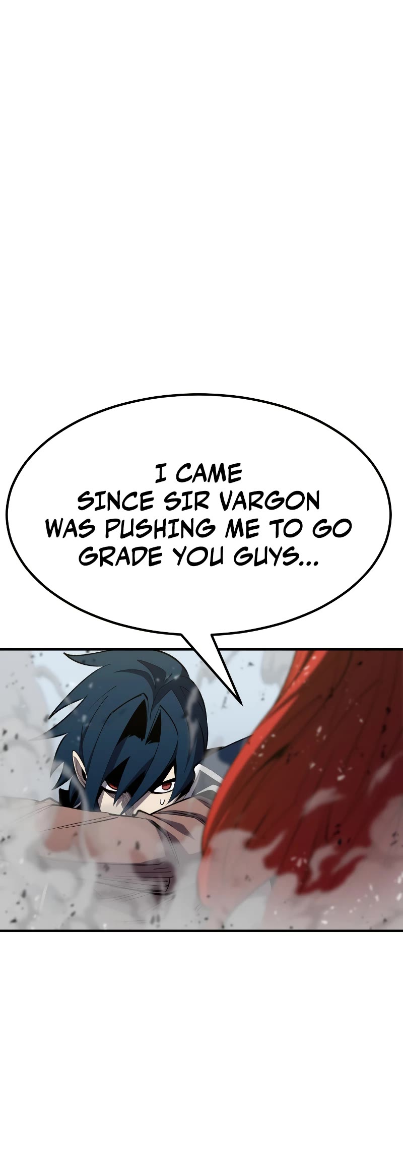 Standard of Reincarnation Chapter 84 page 24 - Chapter 84