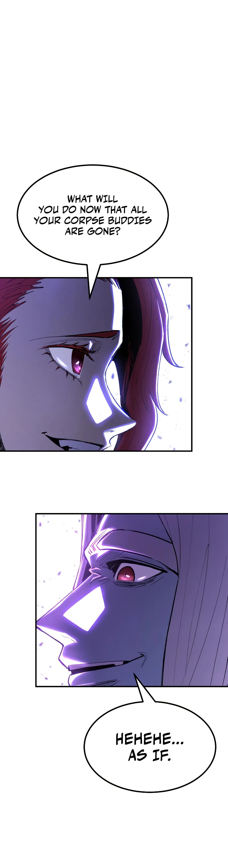 Standard of Reincarnation Chapter 84 page 26 - Chapter 84