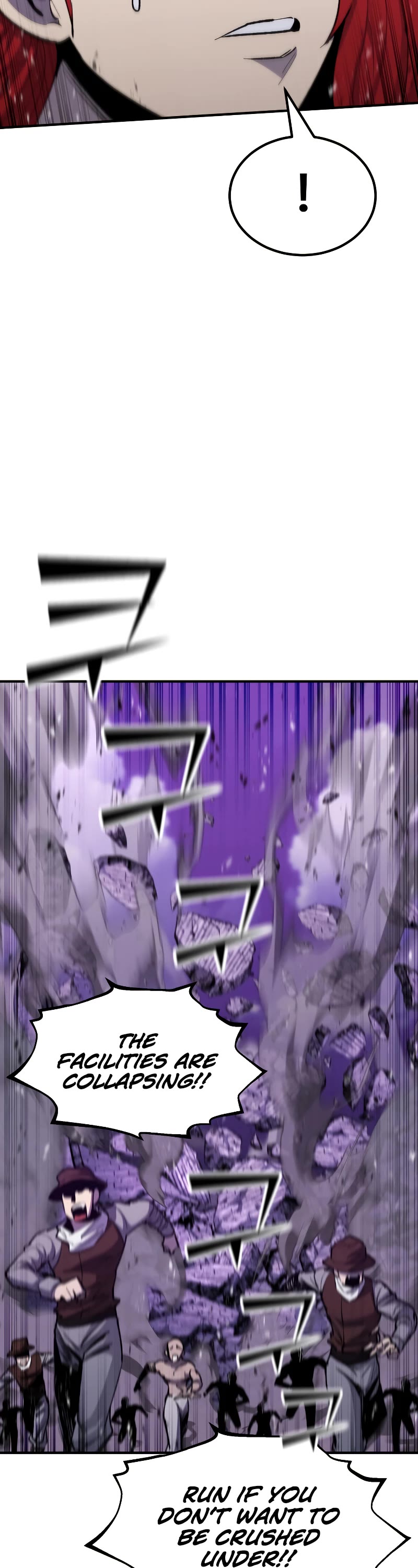 Standard of Reincarnation Chapter 84 page 28 - Chapter 84
