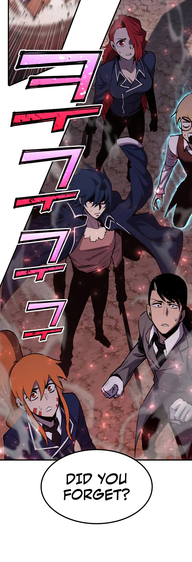 Standard of Reincarnation Chapter 84 page 30 - Chapter 84
