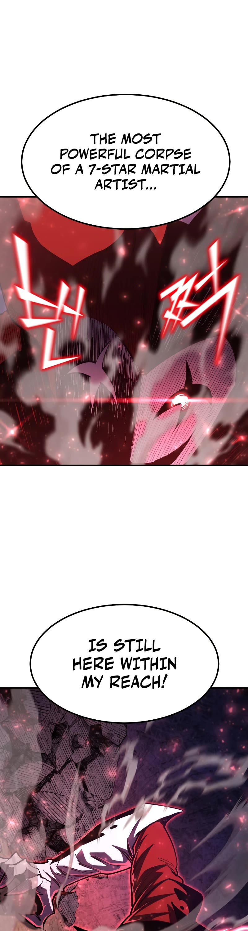 Standard of Reincarnation Chapter 84 page 31 - Chapter 84