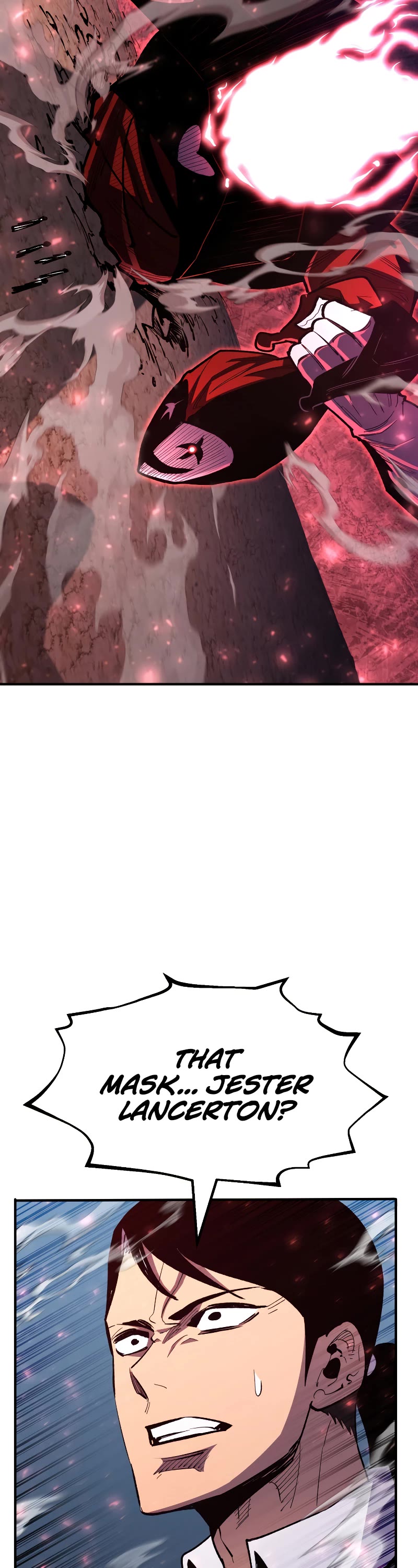 Standard of Reincarnation Chapter 84 page 32 - Chapter 84