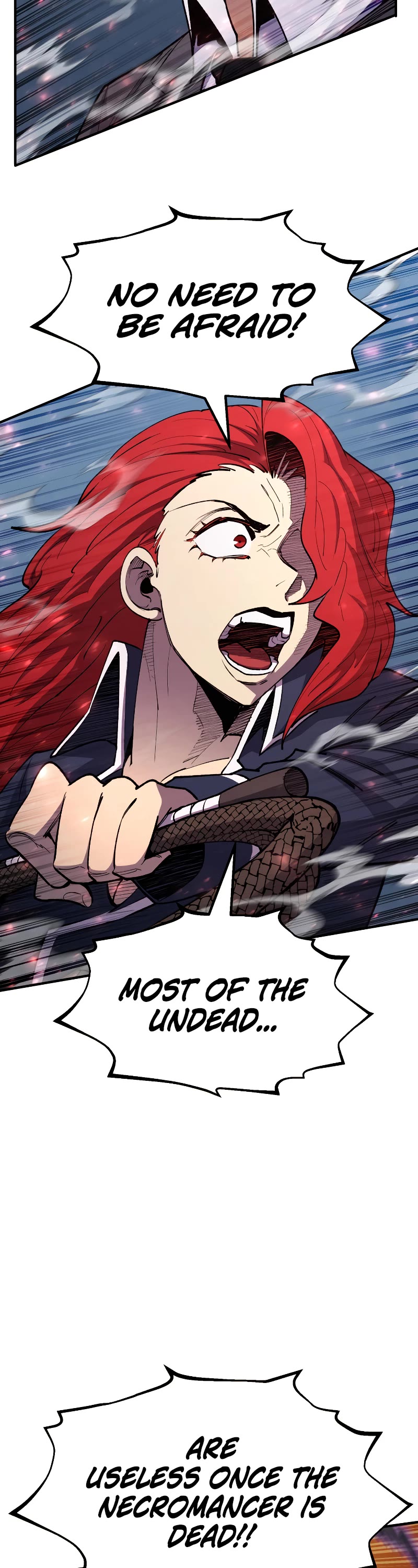 Standard of Reincarnation Chapter 84 page 33 - Chapter 84
