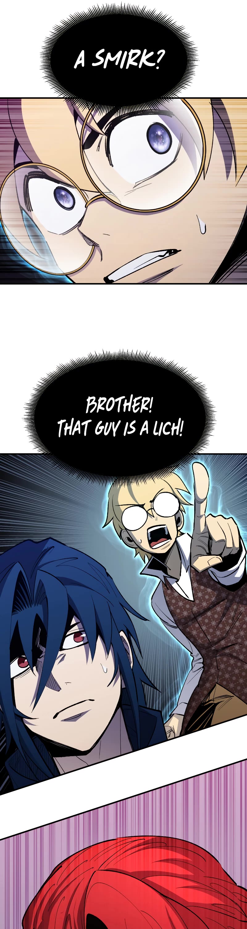 Standard of Reincarnation Chapter 84 page 37 - Chapter 84