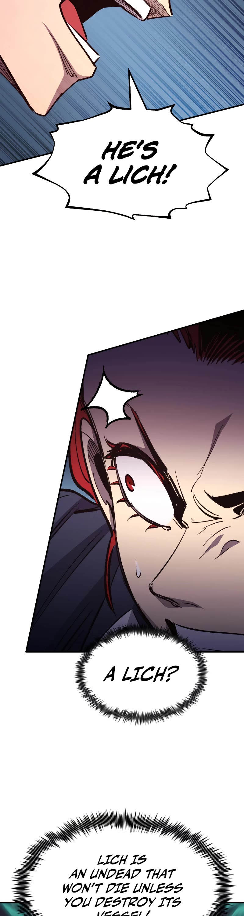 Standard of Reincarnation Chapter 84 page 39 - Chapter 84