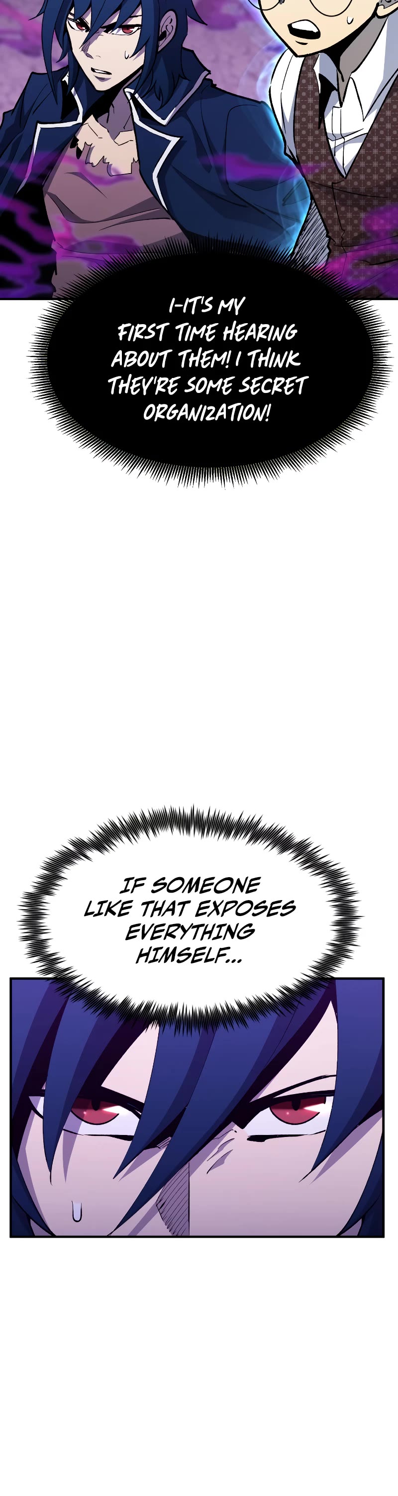 Standard of Reincarnation Chapter 84 page 4 - Chapter 84