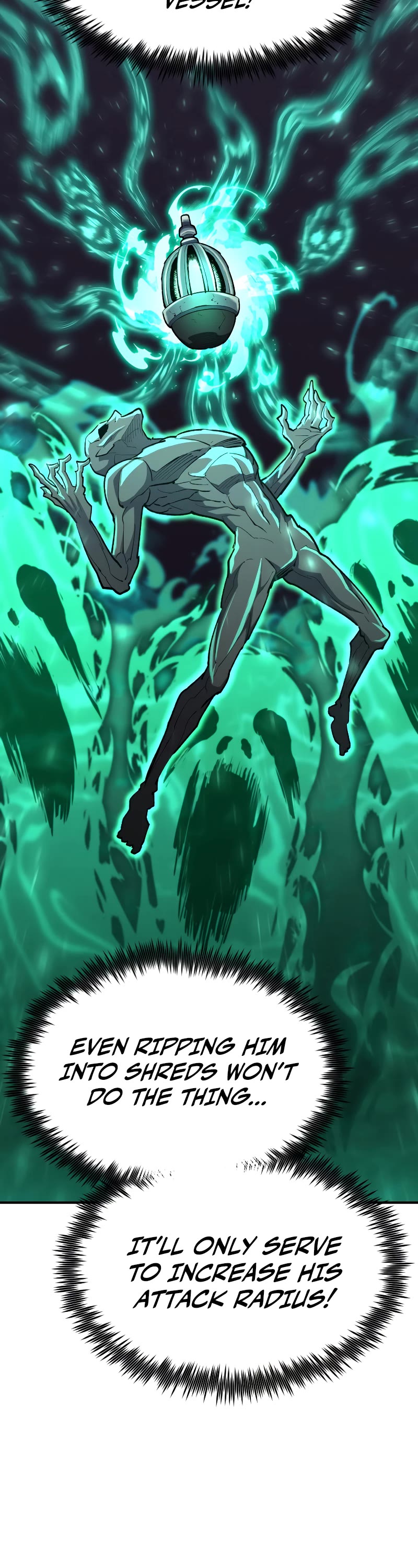 Standard of Reincarnation Chapter 84 page 40 - Chapter 84