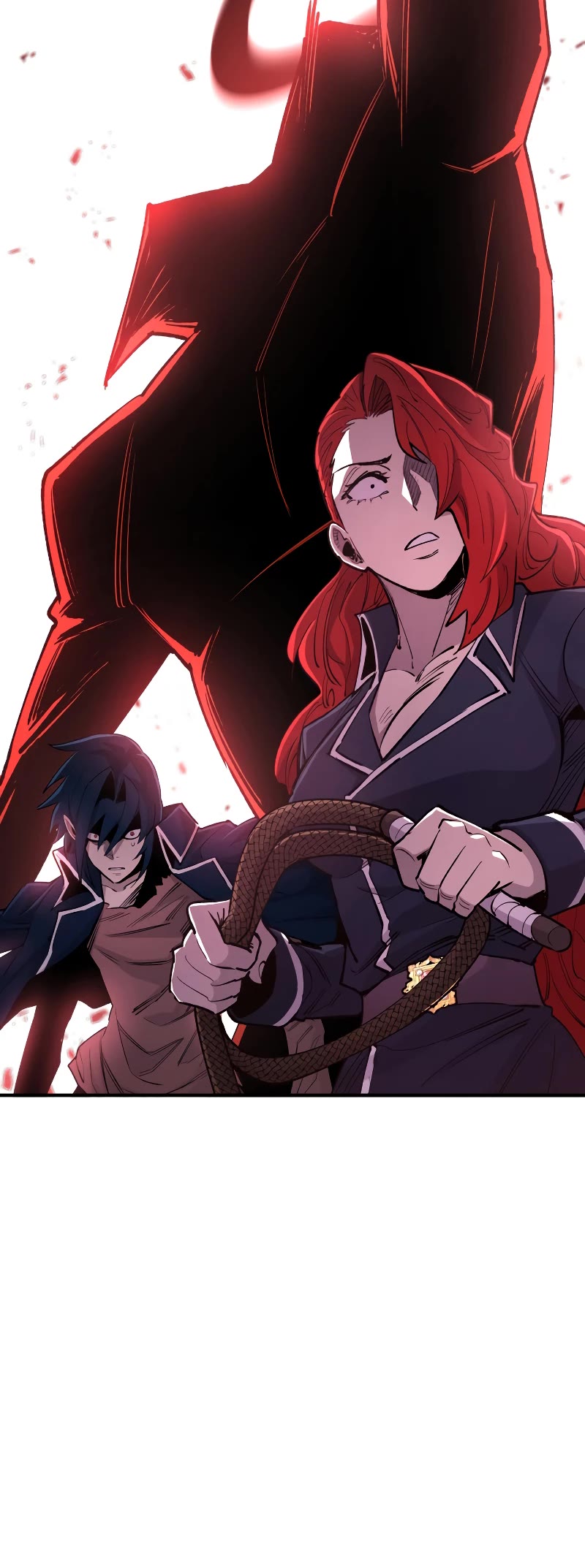 Standard of Reincarnation Chapter 84 page 42 - Chapter 84