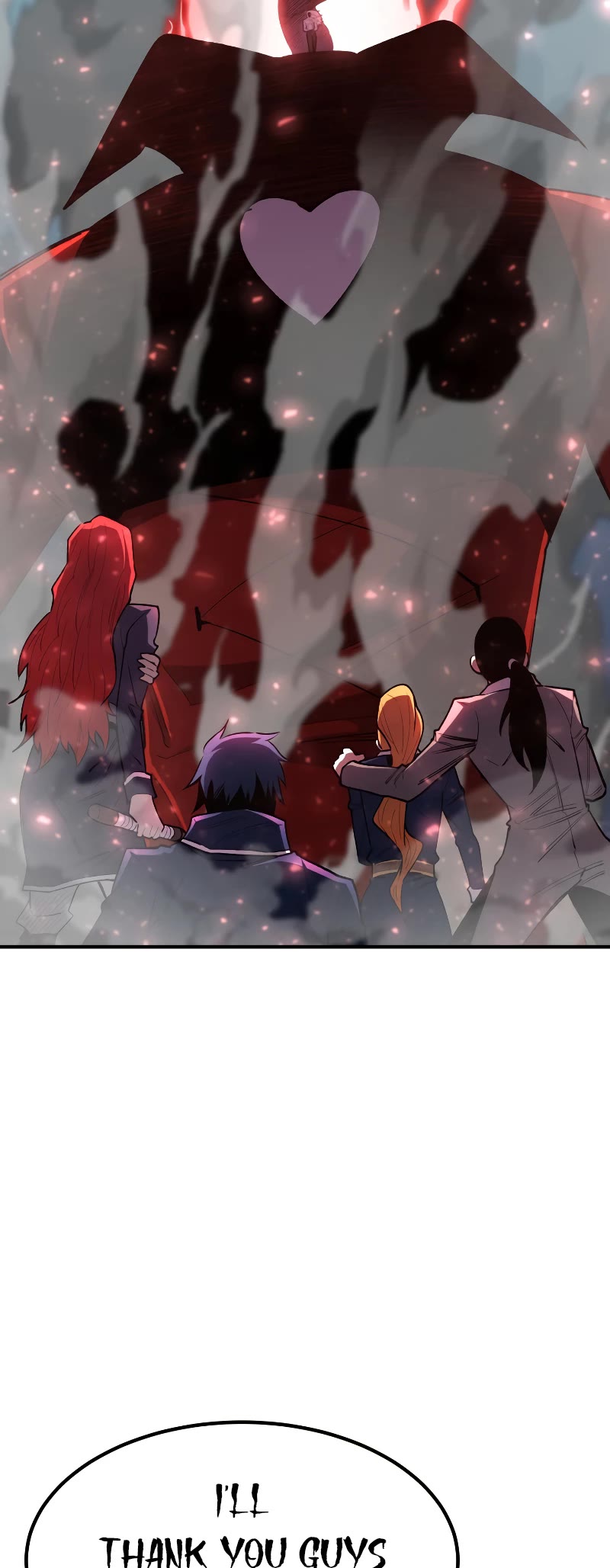 Standard of Reincarnation Chapter 84 page 47 - Chapter 84