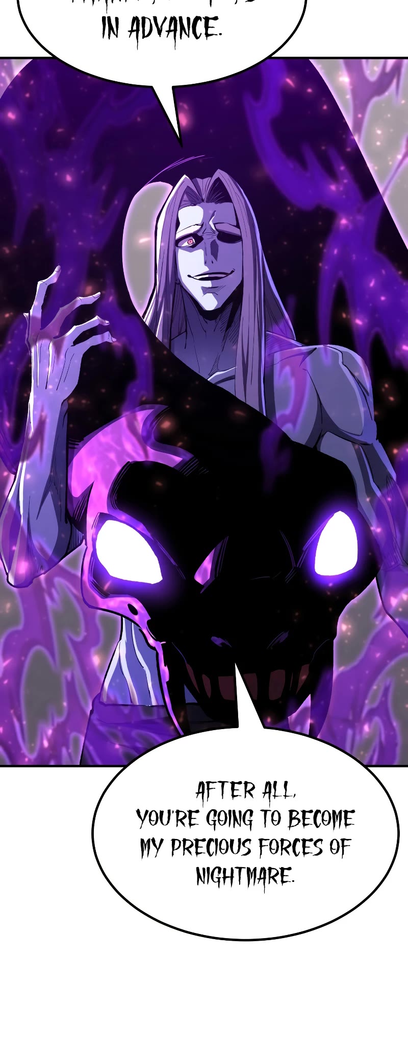 Standard of Reincarnation Chapter 84 page 48 - Chapter 84