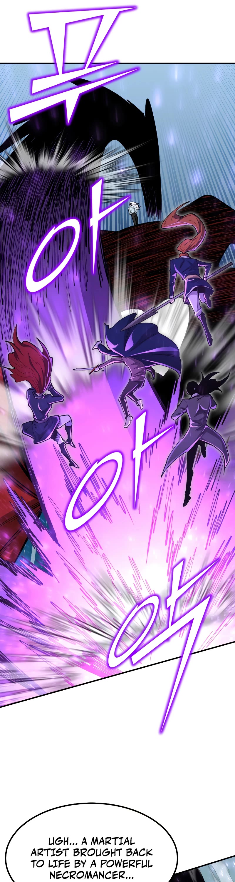 Standard of Reincarnation Chapter 84 page 49 - Chapter 84