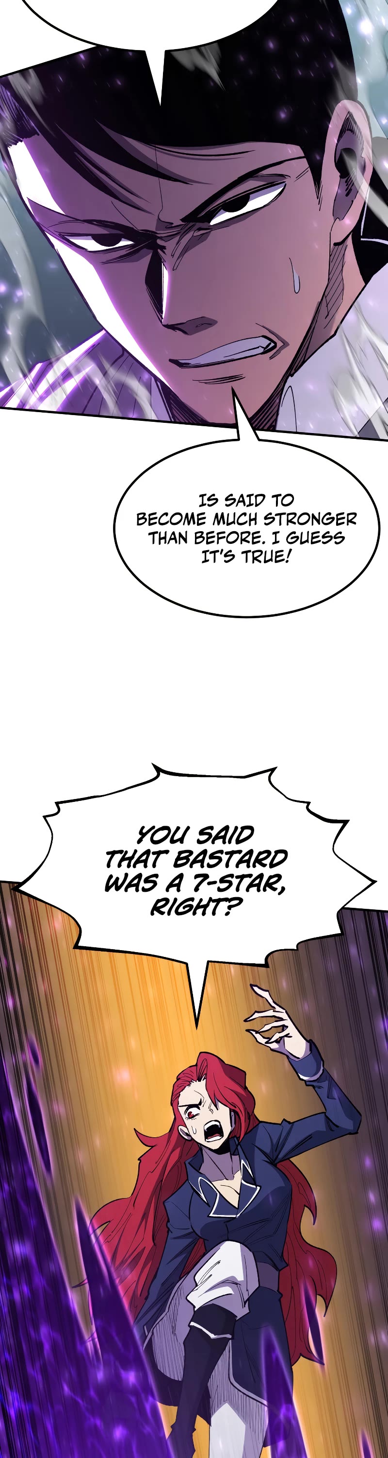 Standard of Reincarnation Chapter 84 page 50 - Chapter 84