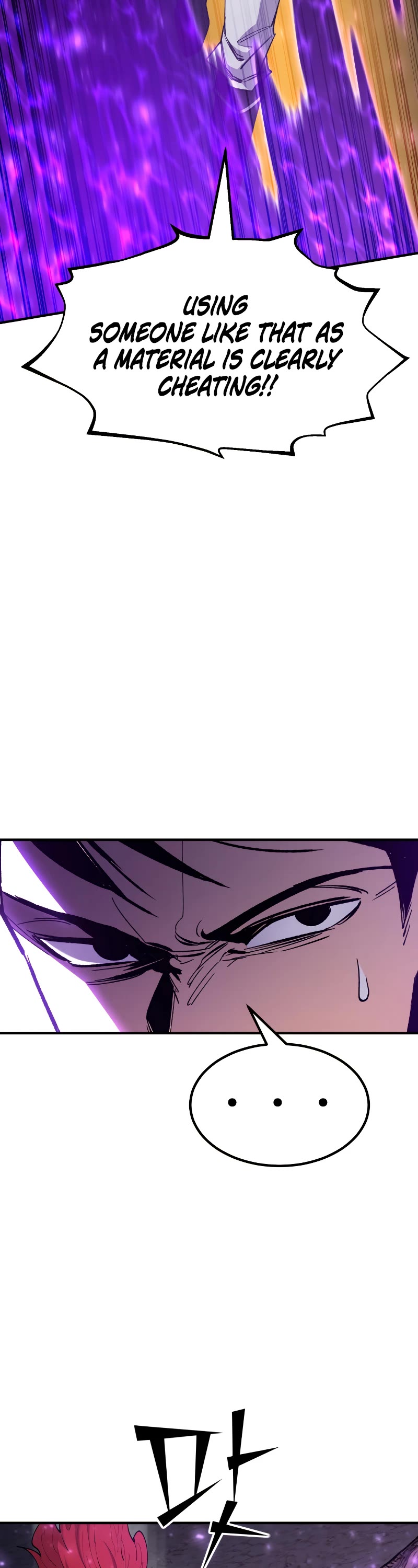 Standard of Reincarnation Chapter 84 page 51 - Chapter 84