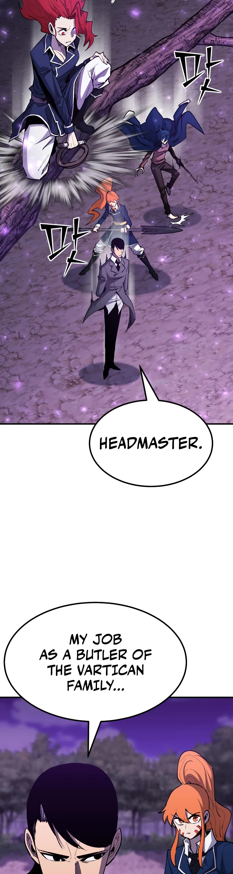 Standard of Reincarnation Chapter 84 page 52 - Chapter 84