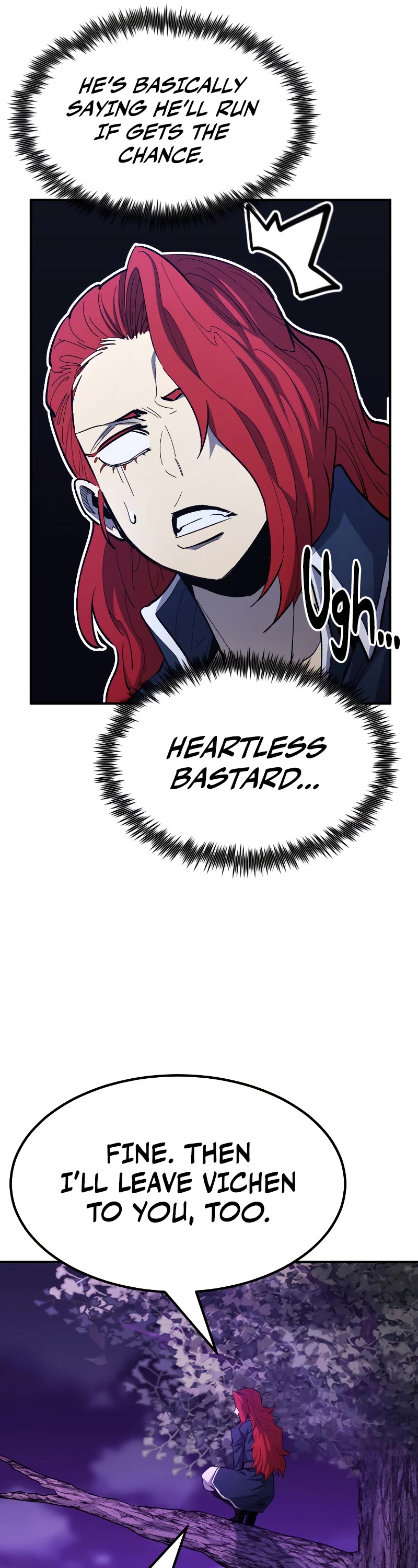 Standard of Reincarnation Chapter 84 page 55 - Chapter 84