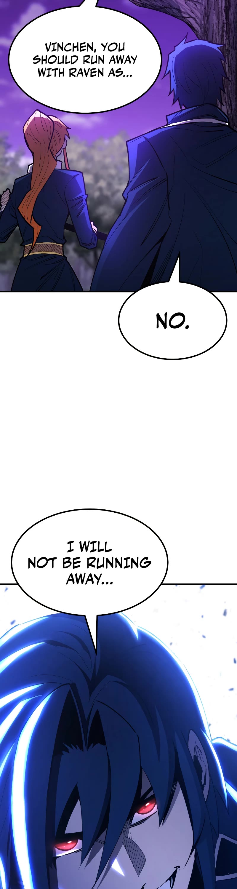 Standard of Reincarnation Chapter 84 page 56 - Chapter 84
