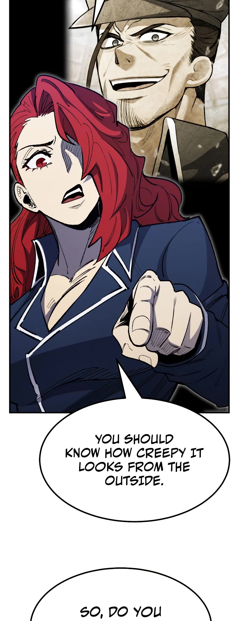 Standard of Reincarnation Chapter 84 page 59 - Chapter 84
