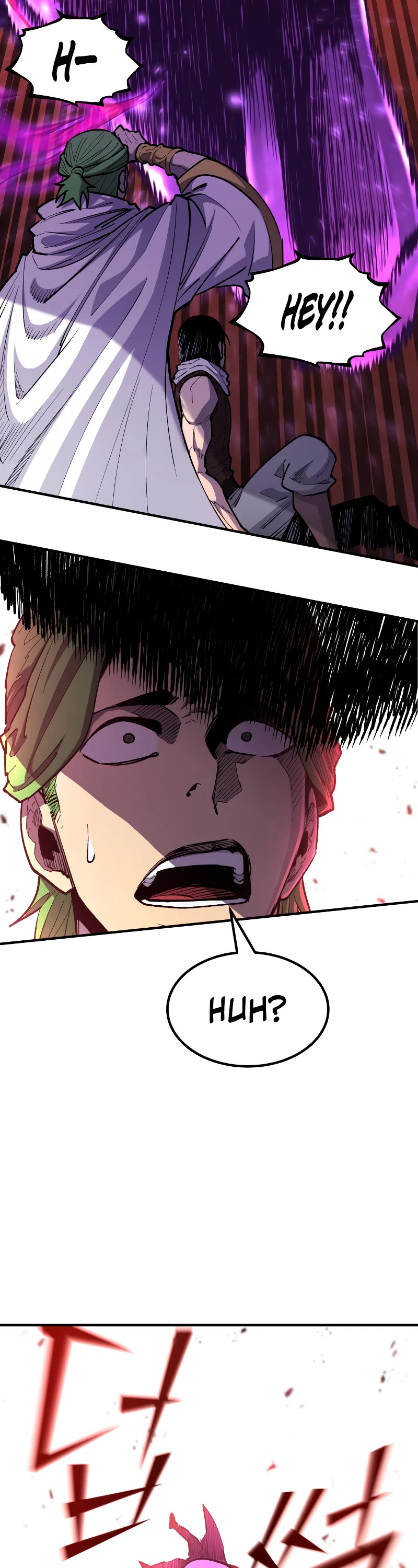 Standard of Reincarnation Chapter 84 page 8 - Chapter 84