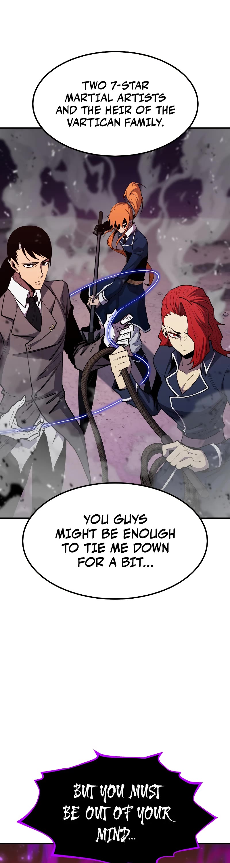 Standard of Reincarnation Chapter 85 page 16 - Chapter 85