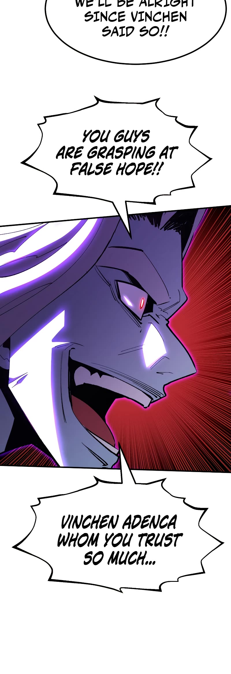 Standard of Reincarnation Chapter 85 page 19 - Chapter 85