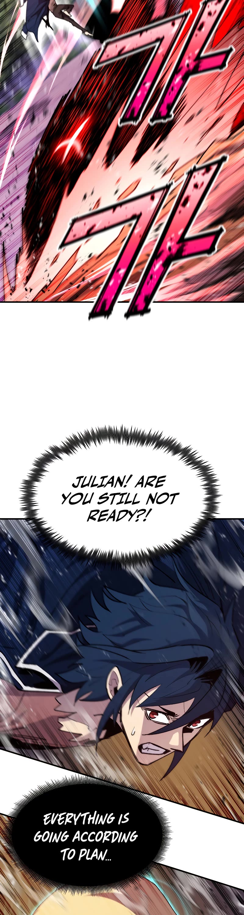 Standard of Reincarnation Chapter 85 page 22 - Chapter 85