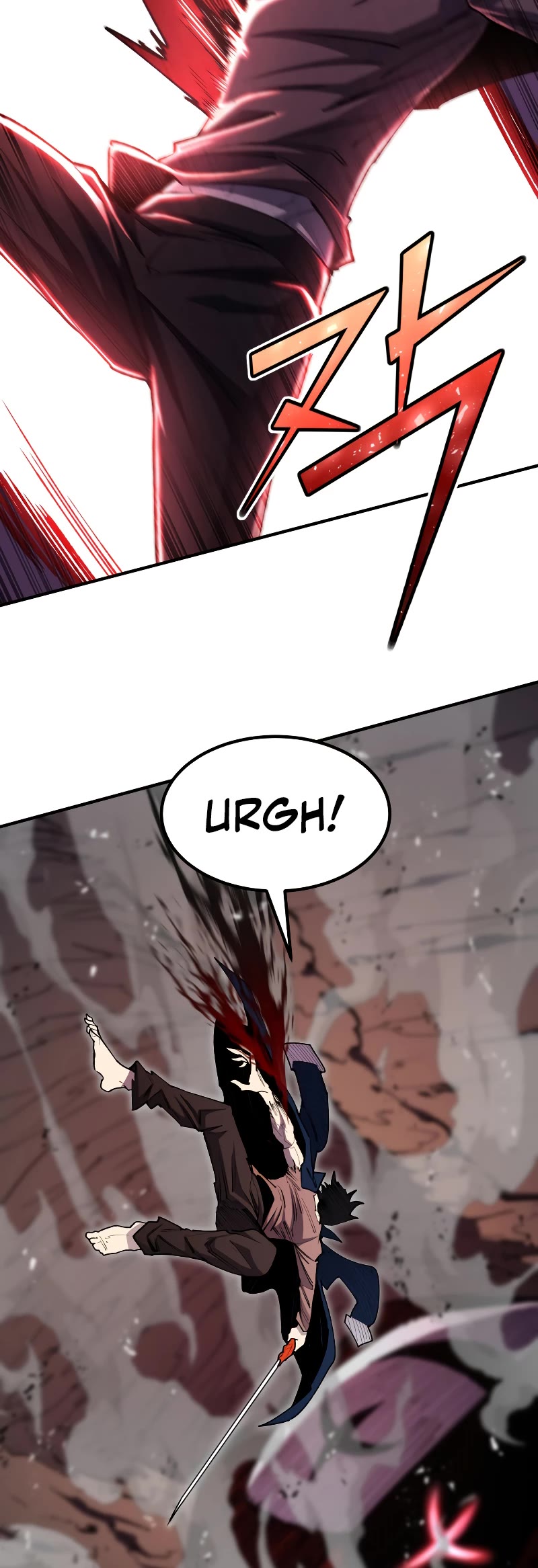 Standard of Reincarnation Chapter 85 page 25 - Chapter 85