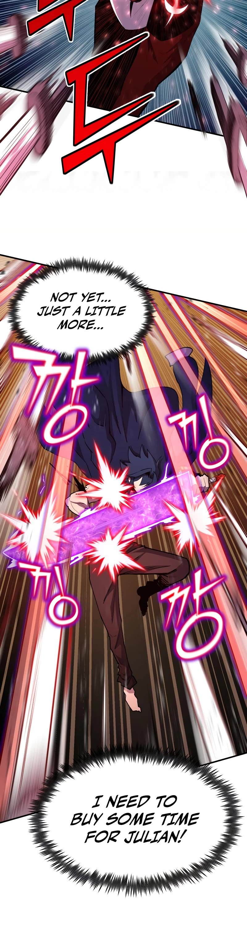 Standard of Reincarnation Chapter 85 page 28 - Chapter 85
