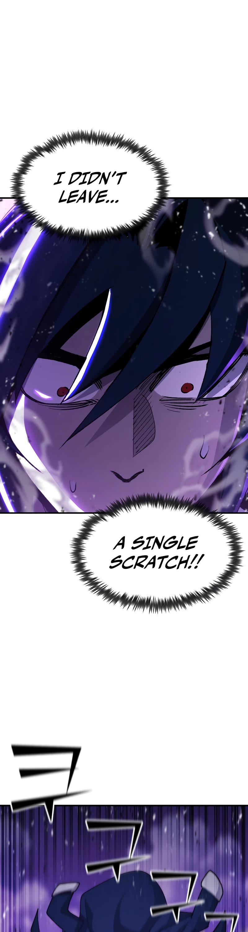 Standard of Reincarnation Chapter 85 page 32 - Chapter 85
