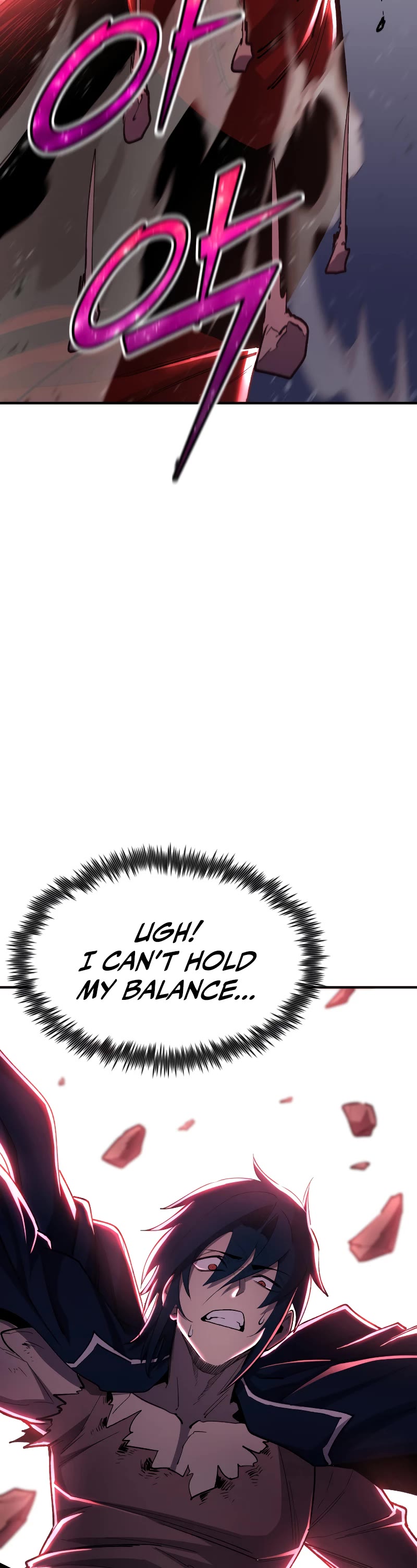 Standard of Reincarnation Chapter 85 page 34 - Chapter 85